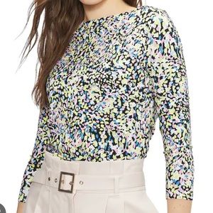 Ted Baker Normma Top new